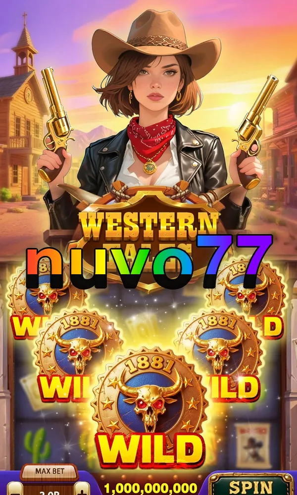 nuvo77 APK