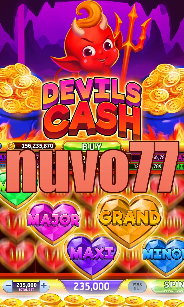 nuvo77 APK