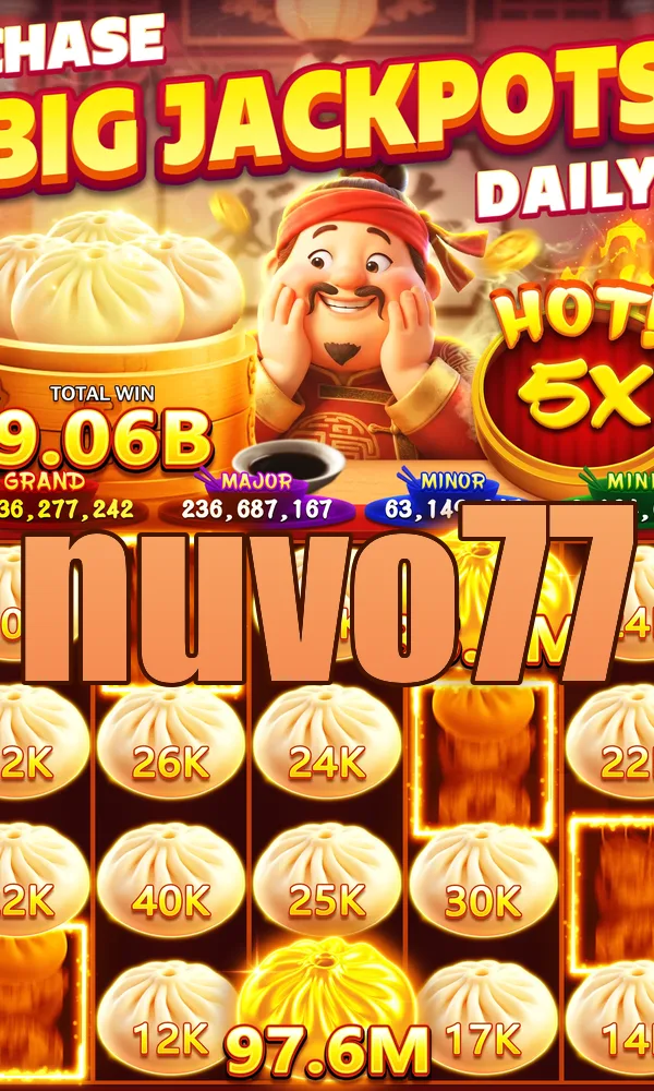 nuvo77 APK