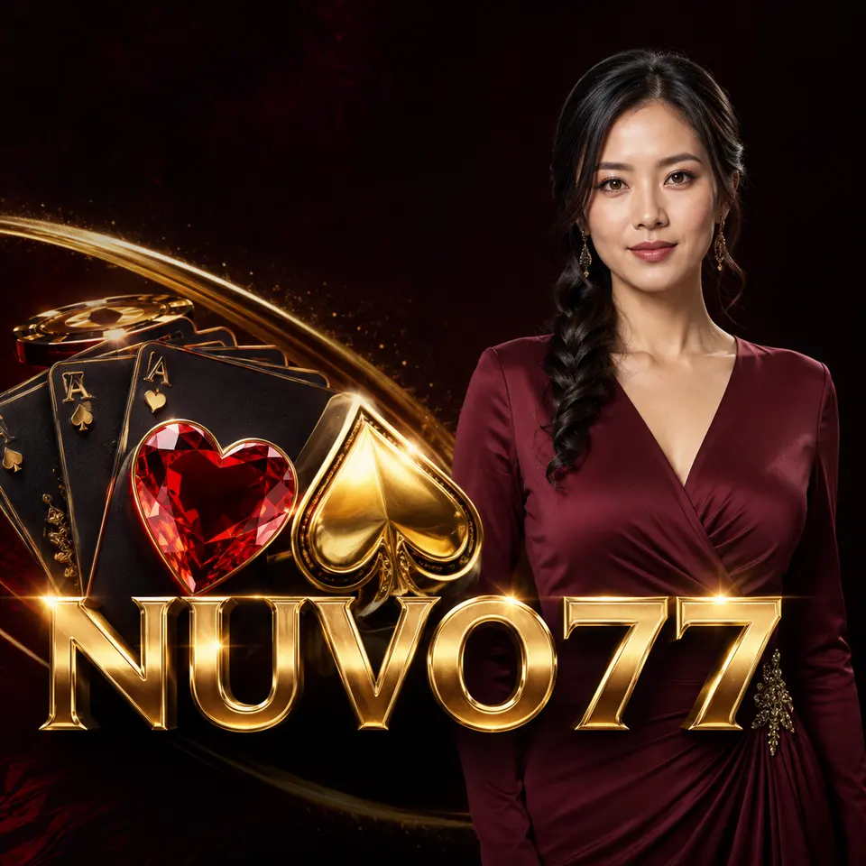 nuvo77 APK Resmi Unduh