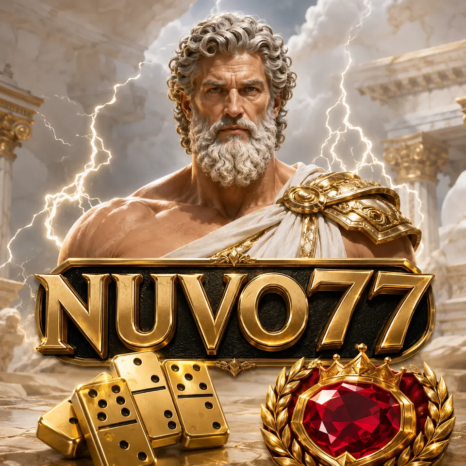 nuvo77 Masuk - nuvo77 Resmi