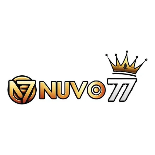 nuvo77 Logo - Resmi