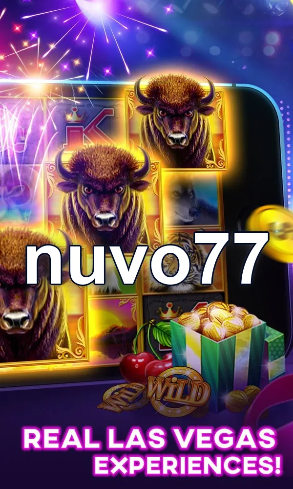 nuvo77 Preview - Resmi Unduh